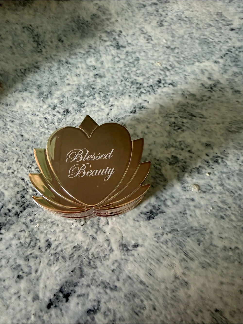 Blessed Beauty Smokey Eye Shadow Set